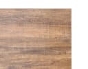 Gravel 6 Person Dining Table 4068