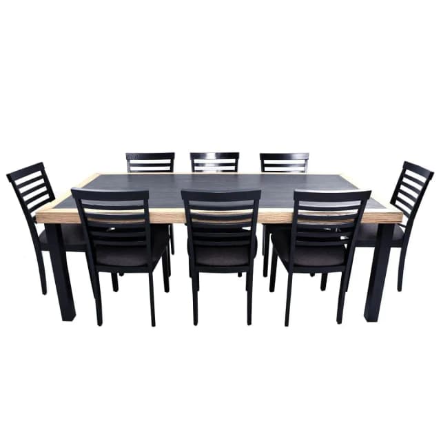 Ethan 8 Person Dining Table