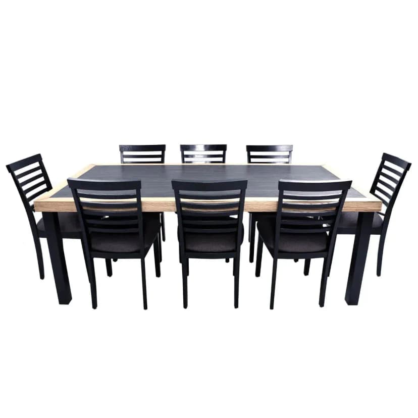 Ethan 8 Person Dining Table