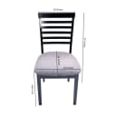 Ethan 8 Person Dining Table