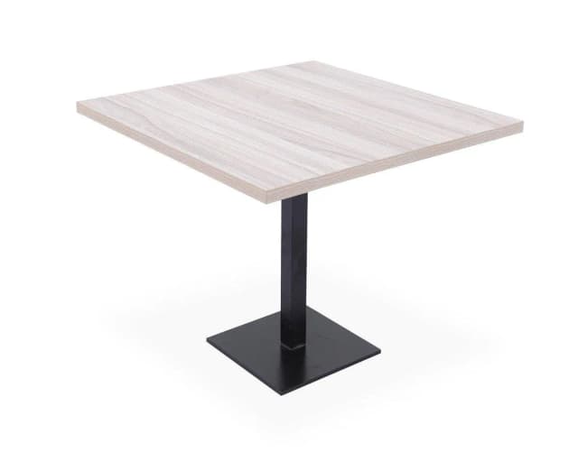 Leah 4 Person Dining Table