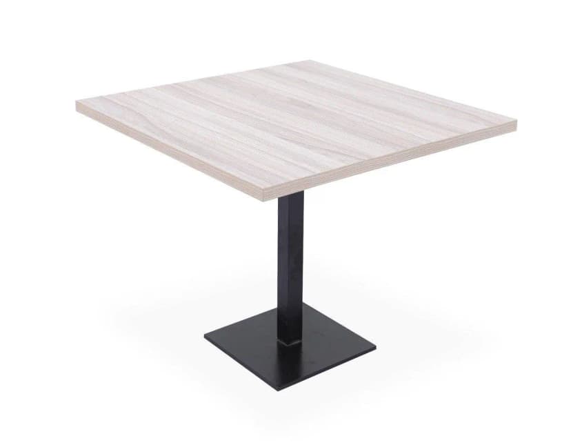 Leah 4 Person Dining Table