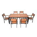 Joss 6 Person Dining