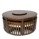 William 8 Person Dining Table