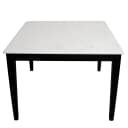 ALVA 4-Person Dining Table Set