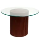 Ria 4-Person Dining Table Set