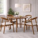 Nora 4 Person Dining Table