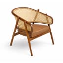 Noor 6 Person Dining Table with Chairs