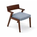 Nerra 6 Person Dining Table