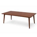 Nerra 6 Person Dining Table