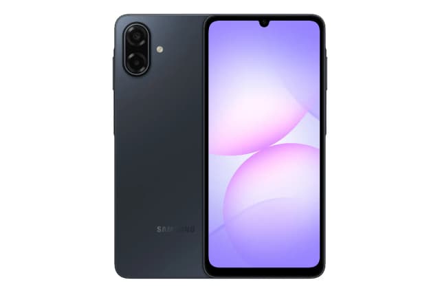 Samsung Galaxy A07 4GB RAM