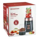 WestPoint Deluxe Dry And Wet Grinder WF-9228