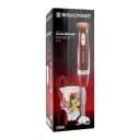WestPoint Professional Hand Blender 2 in 1 WF-9715