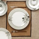 Shadow Bloom Dinner Set