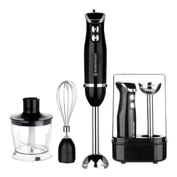 WestPoint Deluxe Hand Blender 3 in 1 WF-9916