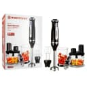WestPoint Deluxe Hand Blender 3 in 1 WF-9916