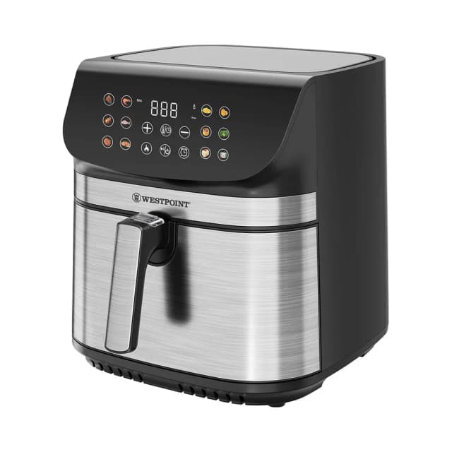 Westpoint Deluxe Air Fryer WF-7259
