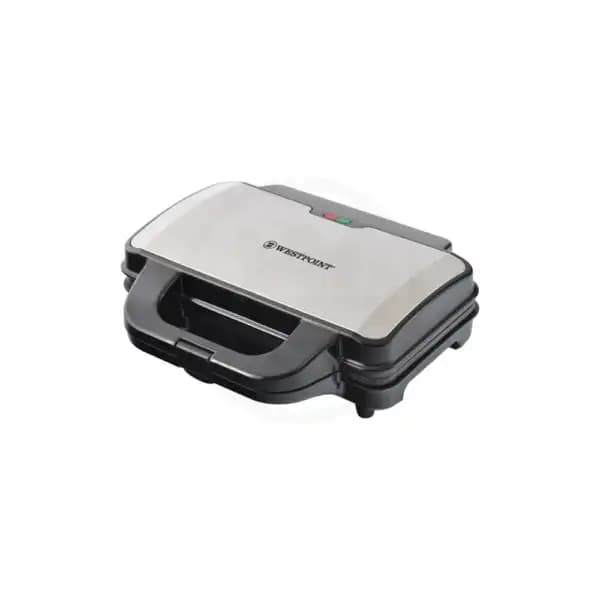 Westpoint Deluxe Sandwich Toaster WF-6697