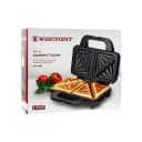 Westpoint Deluxe Sandwich Toaster WF-6697