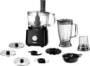 Homage Food Processor HFP-711A1 Extracts Fresh Juice