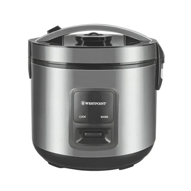 Westpoint Professional Rice Cooker WF-5350 Non-Stick