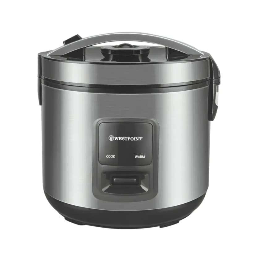 Westpoint Professional Rice Cooker WF-5350 Non-Stick