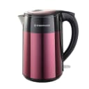 Westpoint Deluxe Cordless Kettle WF-6174 2.0L