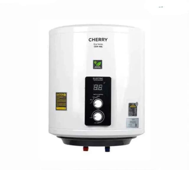 Cherry CEH-40L Electric Water Heater ECO Series Digital Control