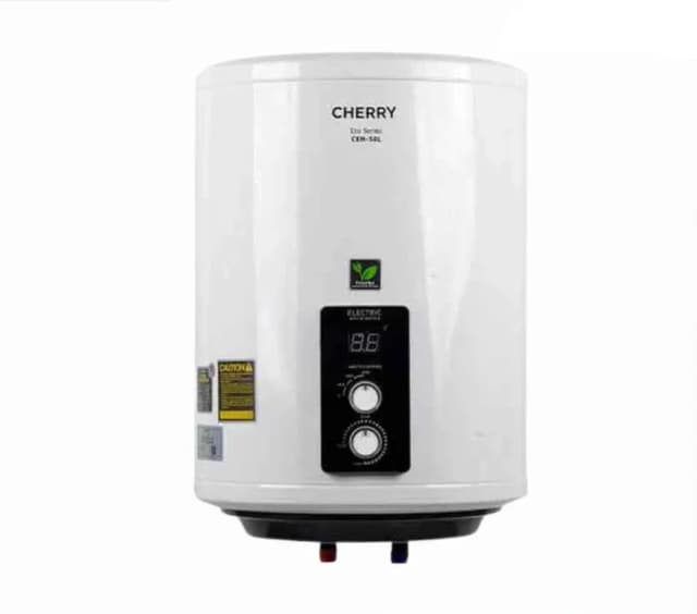 Cherry CEH-50L Electric Water Heater ECO Series Digital Control