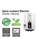 Cherry CEH-40D Electric Water Heater ECO Series Digital Control