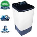 Haier Single Tub Washing Machine 8Kg – Model HWM 80-1217