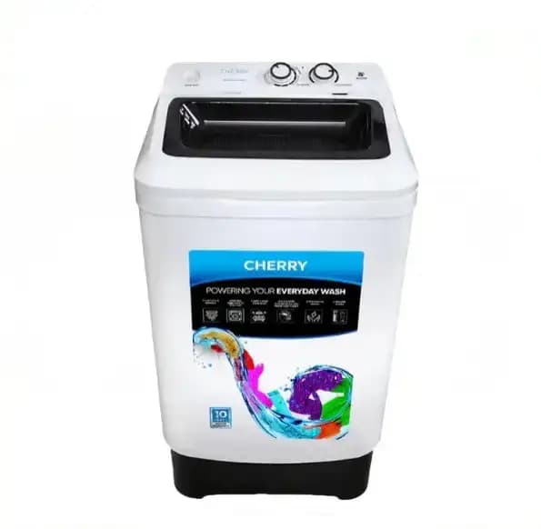 Cherry CW-410 10KG Semi Automatic Washing Machine