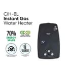 Cherry CIH-8L Instant Water Heater 8 Liters
