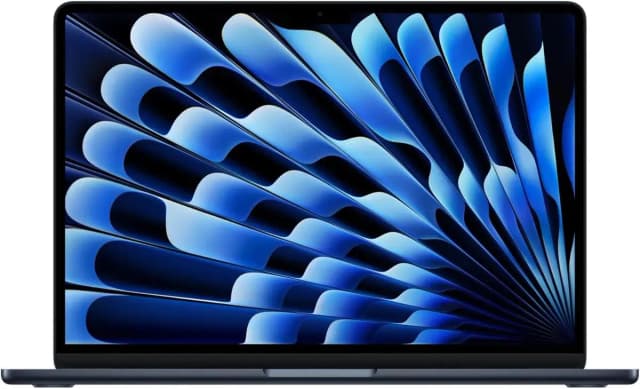 Apple 13" Macbook Air with M5 Chip 16GB RAM (MDHE4)