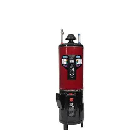 Cherry GEH-55 Storage 55 Gallon Electric + Gas Auto Ignition
