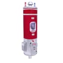 Crown 30 Gallons Storage Geyser Electric + Gas 10x10 Gauge Tank