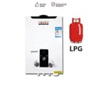 Crown IG-2B-7L Imported Water Heater 7 Litter Instant Geyser