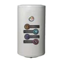 Crown EG-12G Electric Geyser 40 Litter Guage 12 x 16 Itli Element