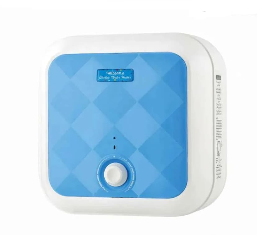 Welcome WSE-15 Smart Electric Water Heater 15 Litter