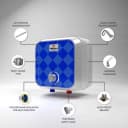 Welcome WSE-15 Smart Electric Water Heater 15 Litter