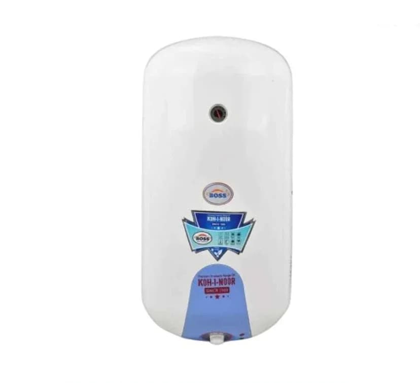 Boss KE-SIE-50CL Supreme Steel 50 Litter Electric Water Heater