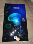 Hanco Model 7G4 Instant Water Heater 7 Liters (LPG Gas)