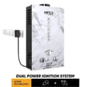 Hanco Model 7G3 Instant Water Heater 7 Liters (LPG Gas)