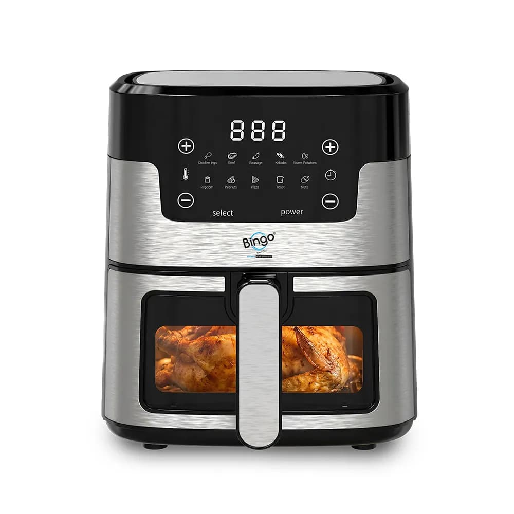 Bingo AF-9010 AIR FRYER (6.0L).