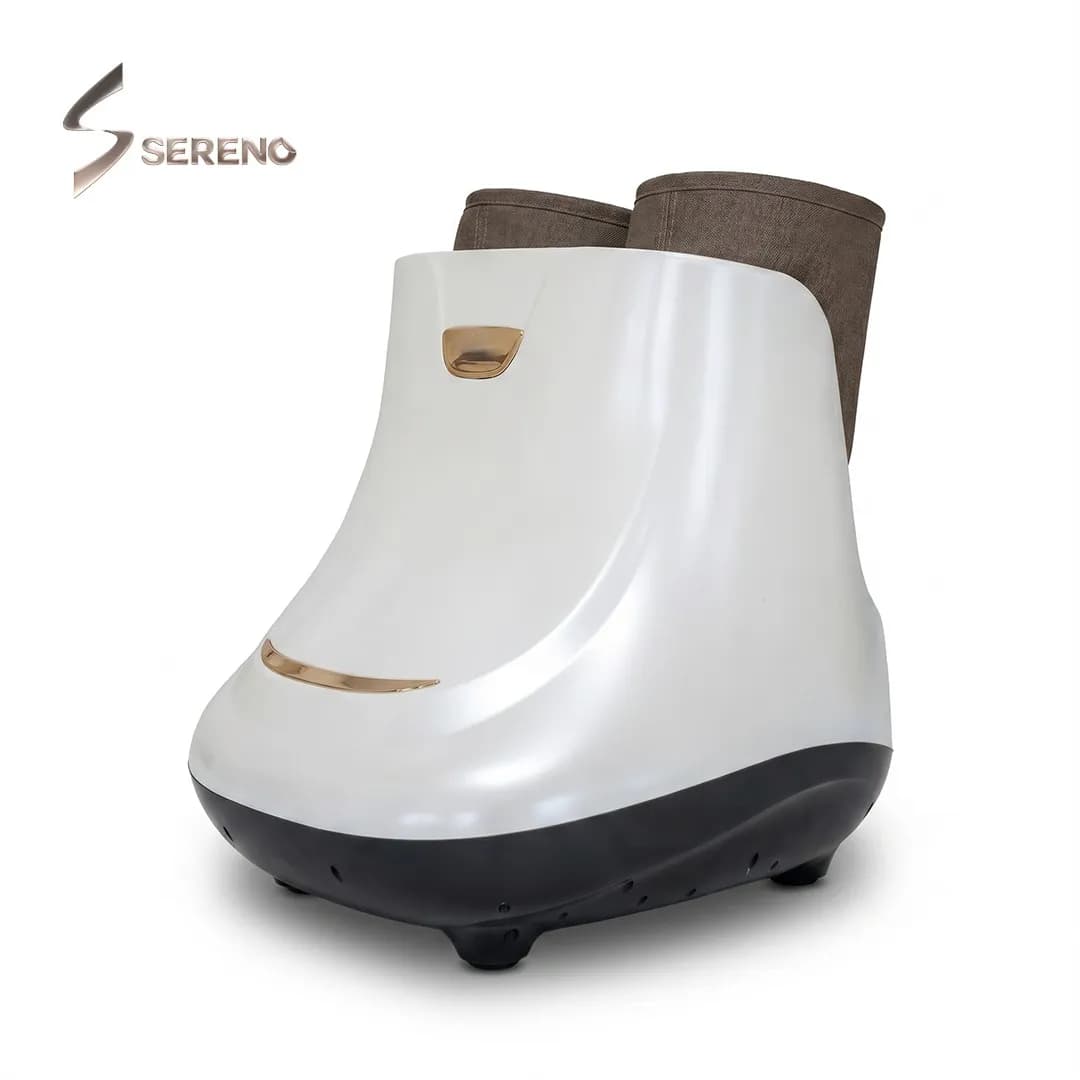 Sereno Life Signature Spa Foot Massager