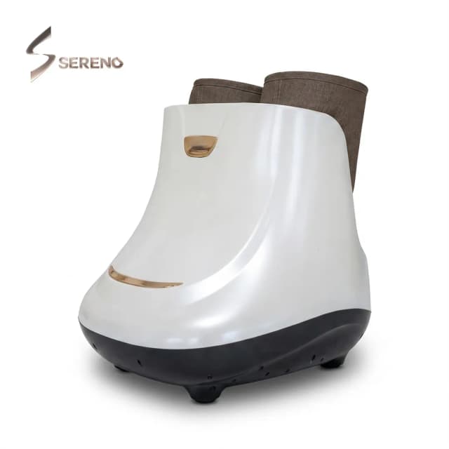 Sereno Life Signature Spa Foot Massager