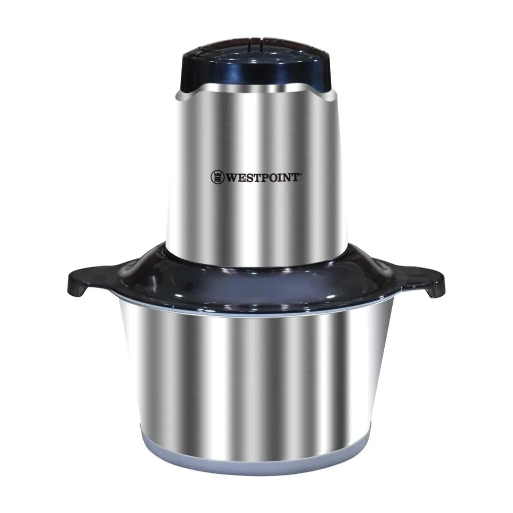WestPoint Professional Chopper WF-1097W Rubber Feet