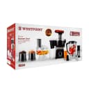 Westpoint Deluxe Kitchen Chef WF-5805 High-Speed Motor