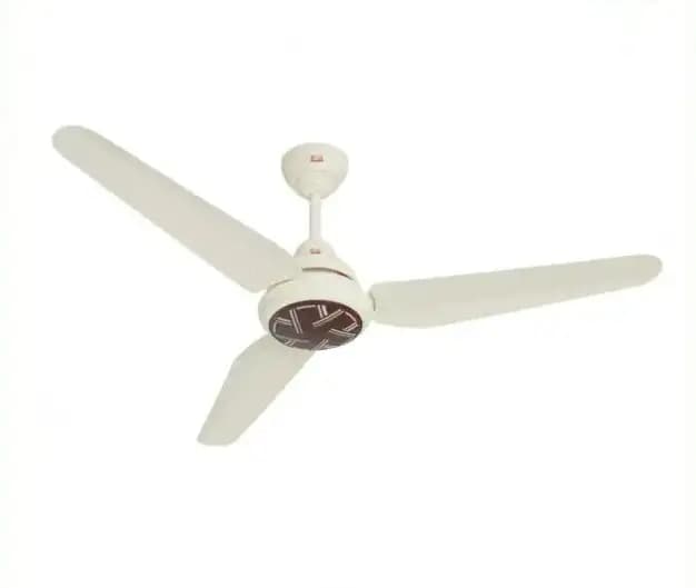 GFC Ceiling Fan Paragon AC/DC 99.9% Pure Copper
