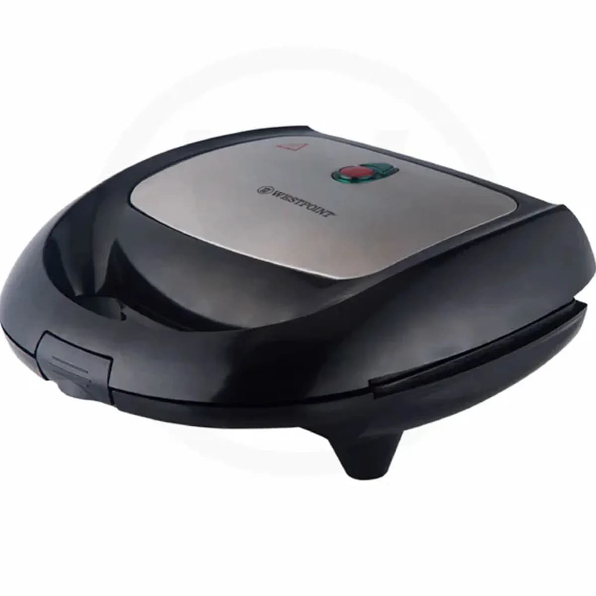 WestPoint Deluxe Sandwich Toaster WF-692C Non-Stick Coated